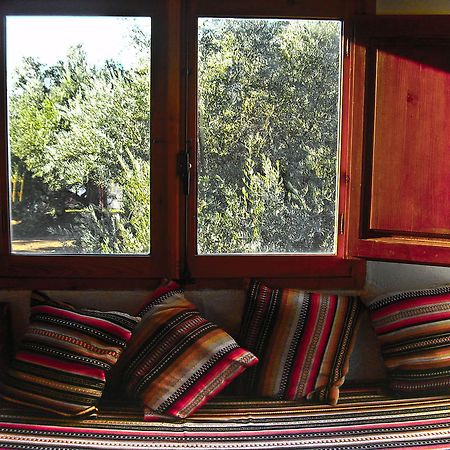 Cortijo Del Cura Guest House Cortijos Nuevos ภายนอก รูปภาพ