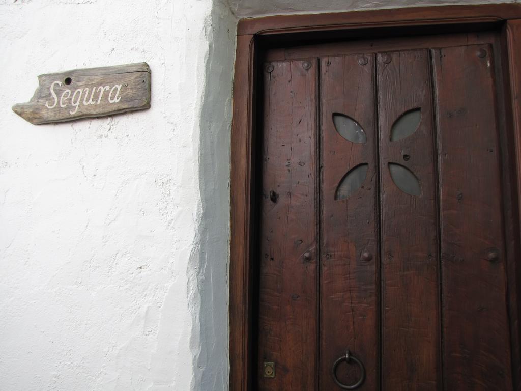 Cortijo Del Cura Guest House Cortijos Nuevos ห้อง รูปภาพ